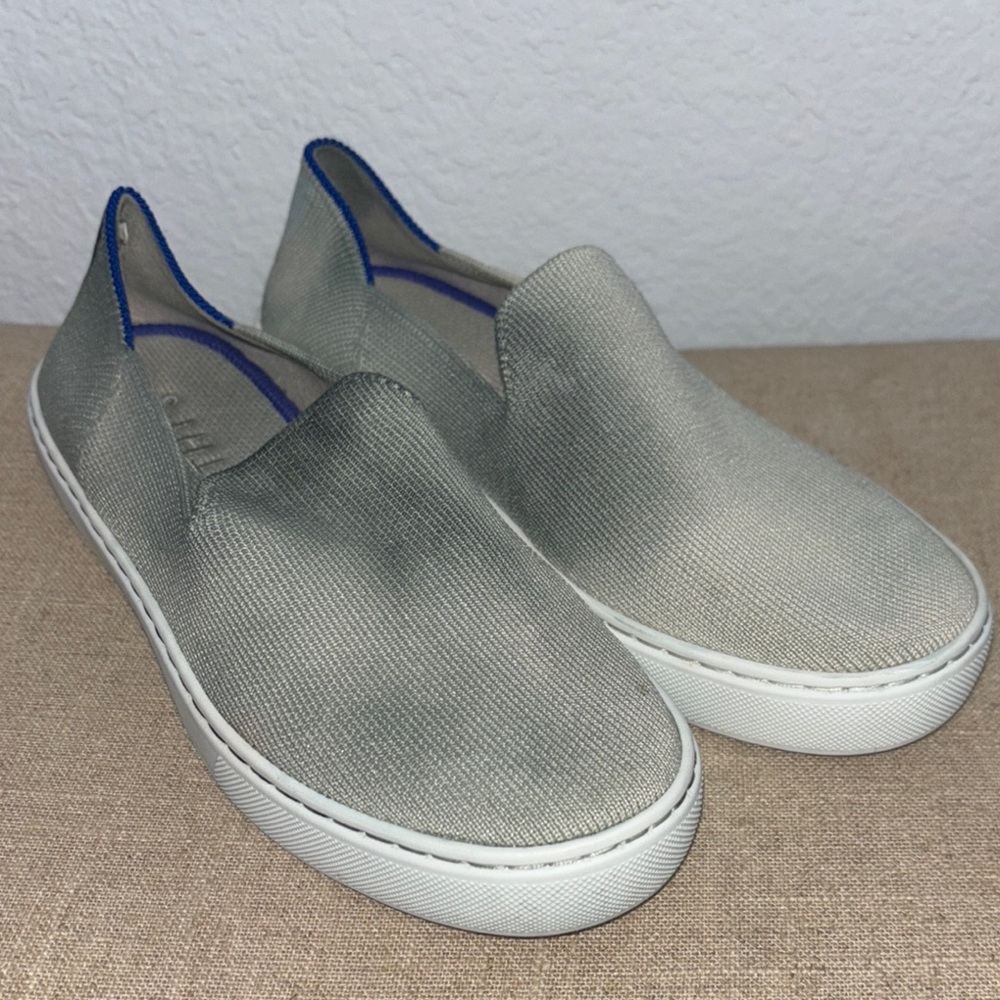 Rothy’s The Original Slip On Sneaker
